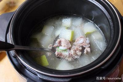 煲鲜汤的做法大全家常做法