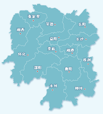 湘潭市韶山市天气