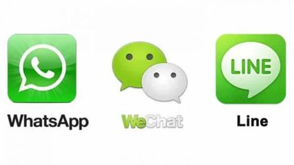 whatsapp如何在国内下载