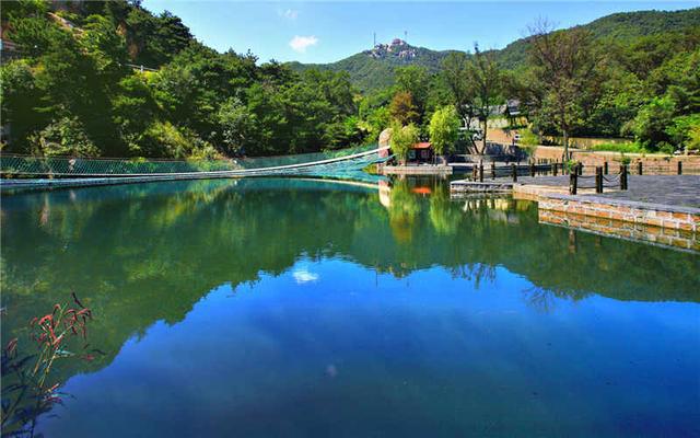 一天适合去哪里玩