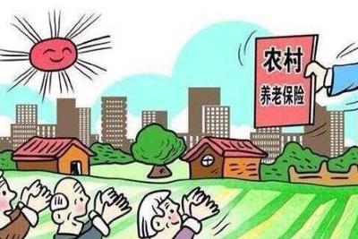 社会养老保险条例