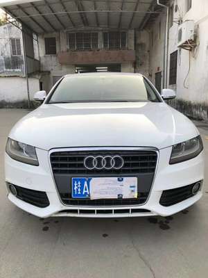 收抵押车