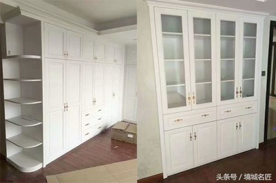 厦门定制家具