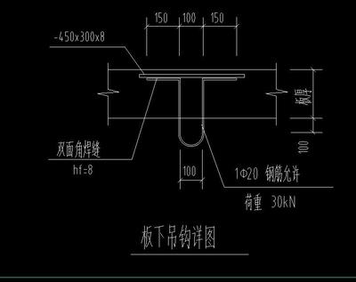 工字钢梁图纸常见问题（大跨度钢结构计算分析要点大跨度钢结构计算分析要点） 钢结构钢结构螺旋楼梯施工 第3张