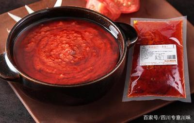 火底料制作方法