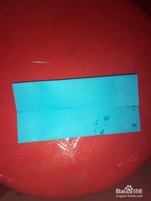 用纸怎么折房子