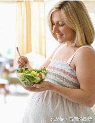 孕妇可以吃腌制食品吗