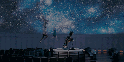 河星