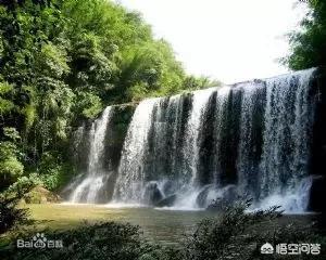 赤水十大旅游景点