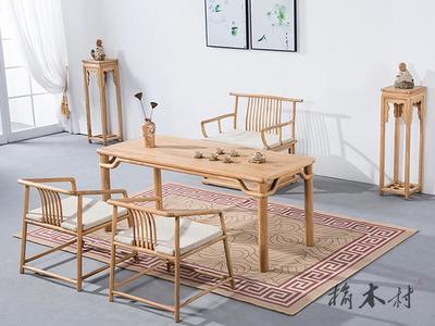 中式家具木材