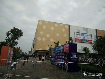 桂林叠彩万达广场位置