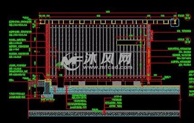 型鋼梁的表示方法（型鋼梁的表示方法有哪些？）