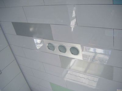厨房扣板贵吗
