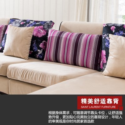 布沙发价格