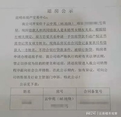 房贷共同借款人