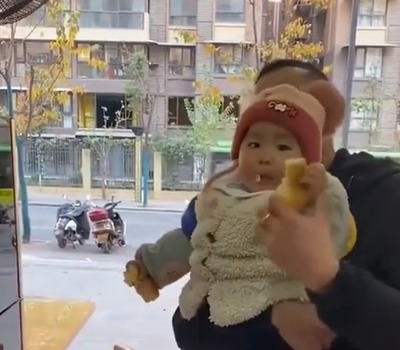 一岁宝宝可以吃油条吗