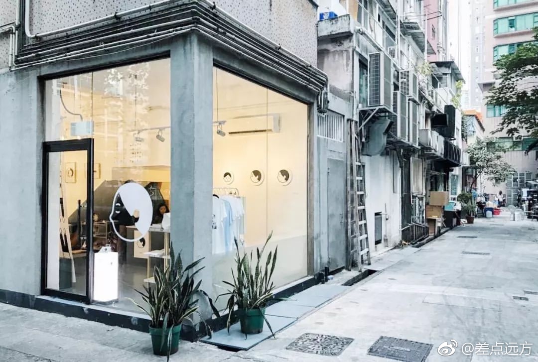 好听的小店名字