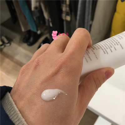 面霜和乳液能一起用吗