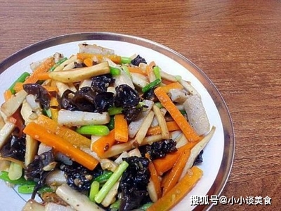 炖黄瓜做法大全家常菜