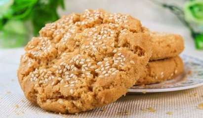 山西太谷饼制作方法