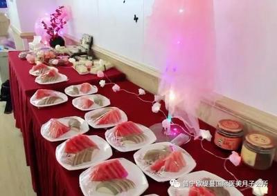 月子能吃火锅吗