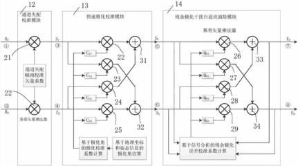 线极化