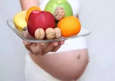 孕妇不能吃的零食