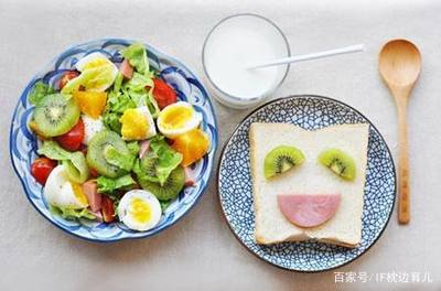 一岁宝宝早饭吃什么好