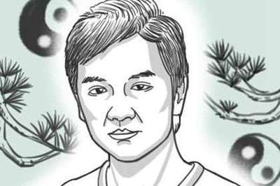 鼻子小的男人面相