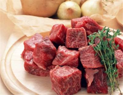 怀孕三个月可以吃牛肉吗