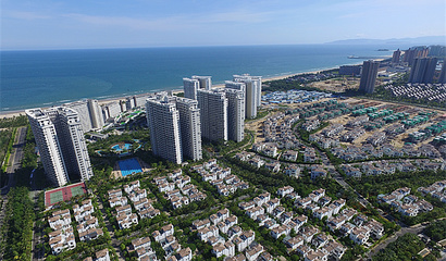 清水湾房价