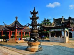 丹阳旅游攻略一日游