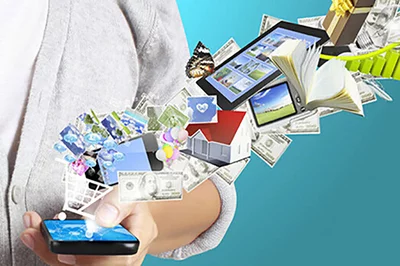 互联网销售技巧(互联网个性化营销的实施步骤)