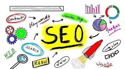 湖南seo网络推广怎么做_中安云城