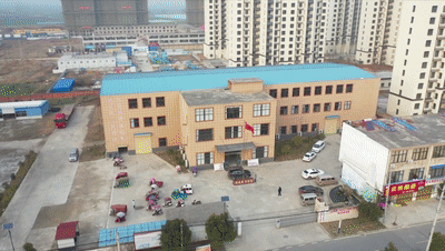 阜南箱包加工厂地址在哪