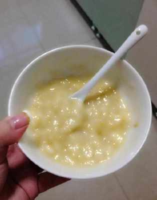 土豆泥加蜂蜜面膜
