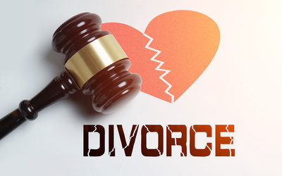婚姻案件管辖
