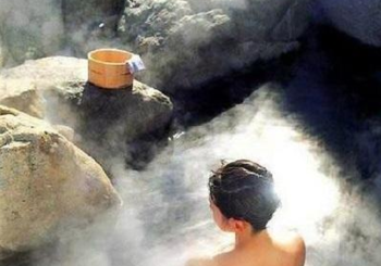 怀孕能泡温泉吗