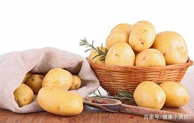 土豆痛风可以吃吗