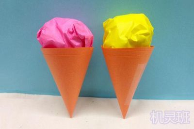 手工冰激凌制作方法