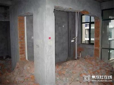 拆墙师傅怎么收费(不同地区拆墙价格对比) 装饰家装设计 第3张 拆墙师傅怎么收费(不同地区拆墙价格对比) 装饰家装设计 第3张