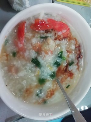 瑶柱煮粥放多少量