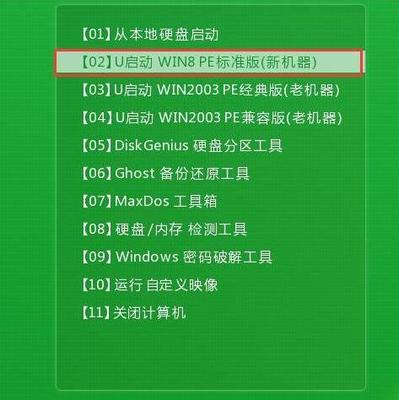 惠普电脑快捷键设置
