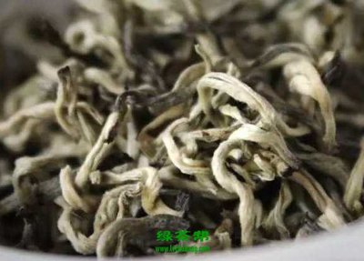 白毫茶的功效