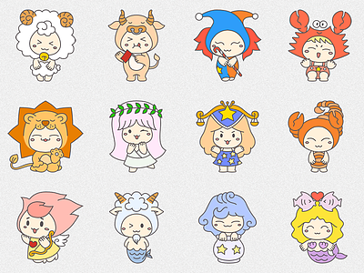 这三大星座，真是温柔到骨子里了