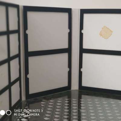 竹木门定制 整体橱柜