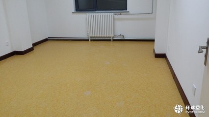 pvc地板哪家好