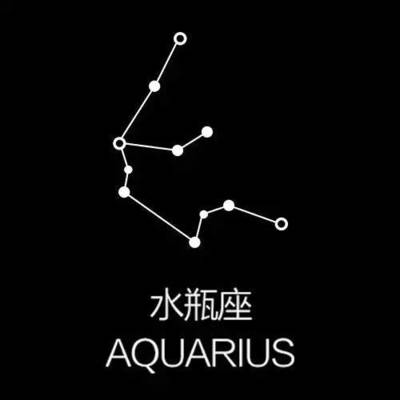 与水瓶座最配的星座