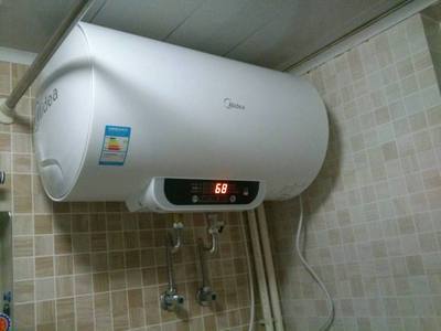 家庭热水器买多少升的