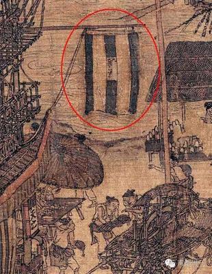 古代酒馆的名字大全